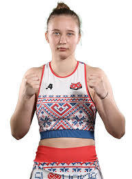 Ema Zacharova photo