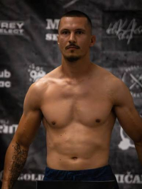 Edo Hrustić photo