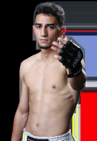 MUHAMMAD EYVAZLI photo