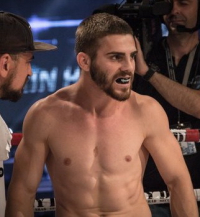 Florin Niculae [THE BULL] photo