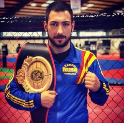 Claudiu Dimache photo