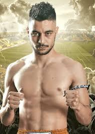 Giannis Boukis [The Champ] photo