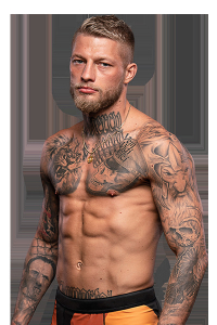 Radek Rousal [Ruchy] photo