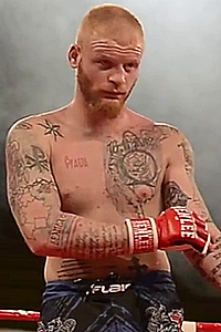 Danijel Arandelovic [Boyka] photo