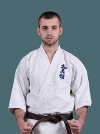 Stoyan Ilchev photo