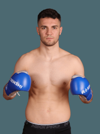 Boban Ilioski photo