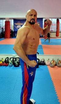Florin Ghiță photo