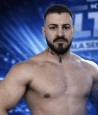 Lorenzo Stoica photo