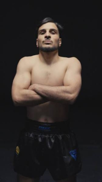 Osman Vacoev photo