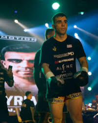 Valentinos Kyriakidis [Wolf] photo