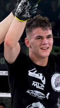 David Iordache photo