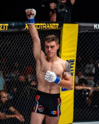 Iulian Banari photo