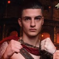 Darius Bălan photo