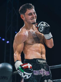 Robert Moldoveanu photo