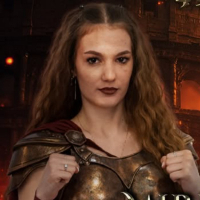 Cristiana Mirică photo