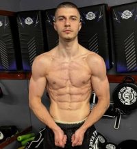 Andrei Coroamă photo