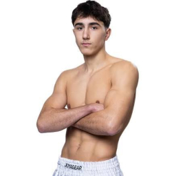 Nouri de Jager photo