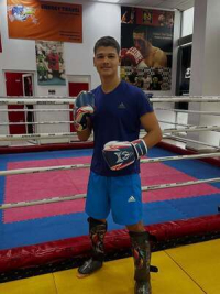 Alexandru Paraschivu photo