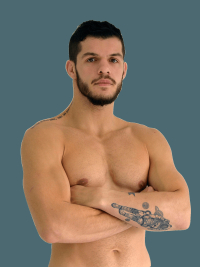 Marcos Zinhani photo