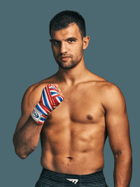 Christian Georgiev photo