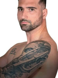 Vasileios Karagkiozis photo