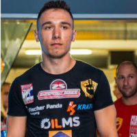 Dominik Horvath photo