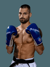 Petar Stoykov photo