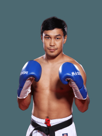 Alisher Karmenov photo
