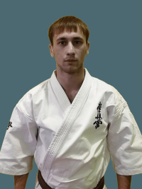 Dmitrii Romanov photo