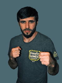 Saipudin Dzhavatkhanov photo