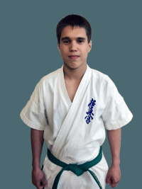 Kirill Grigorev photo