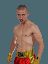 Georgi Georgiev photo