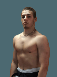 Volodymyr Serheiev photo