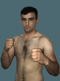 Hayk Khachiyan photo