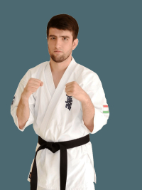 Suhrob Nazarov photo