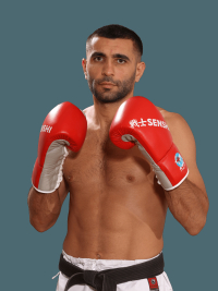 Mubariz Aghamalıyev photo