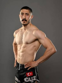 Oguz Yildirim photo