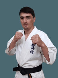 Magomed Magomedov photo