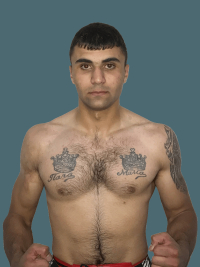 Davit Kasumyan