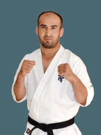 Saidahmad Olimov