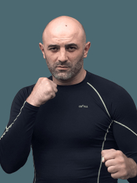 Timur Gastashev photo
