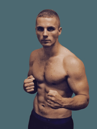 Levente Magyar