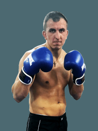 Andrii Kasianchuk photo