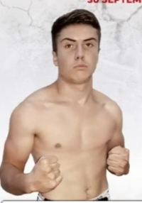 Marius Calara photo