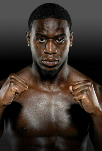 Michael Boapeah [Time Bomb] photo