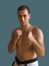 Aleksandar Evstatiev photo