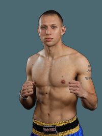 Tsvetozar Kyuchukov photo