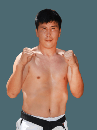 Merey Suyunov photo