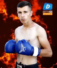 Nicolae Gaina photo