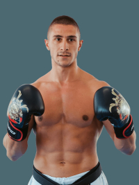 Georgi Doychev photo